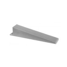 Cunha Slim para Nivelamento de Piso - Cortag Cunha Slim para Nivelamento de Piso - Cortag