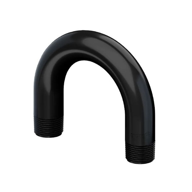 Curva 180º 1.1/4" para Eletroduto Rígido - Tigre Curva 180º 1.1/4" para Eletroduto Rígido - Tigre