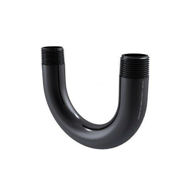 Curva 180º 1.1/4" para Eletroduto Rígido - Tigre Curva 180º 1.1/4" para Eletroduto Rígido - Tigre