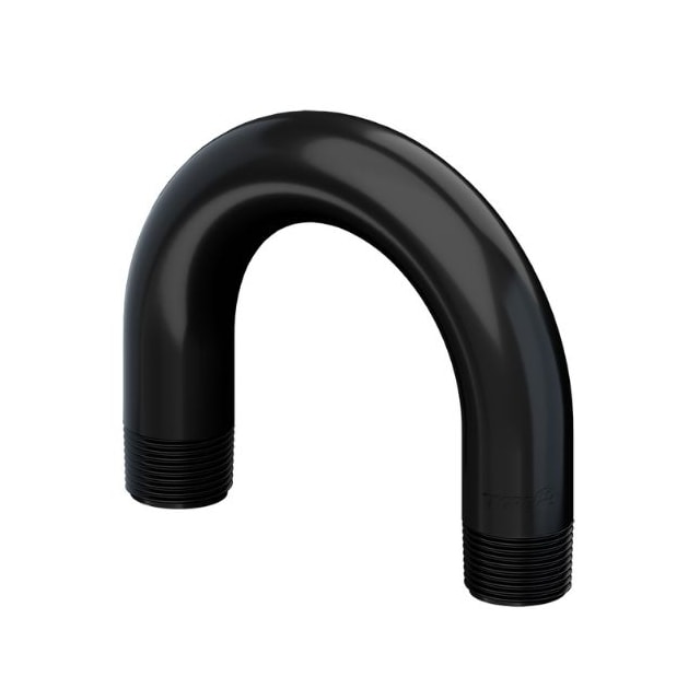 Curva 180º 1" para Eletroduto Rígido - Tigre Curva 180º 1" para Eletroduto Rígido - Tigre
