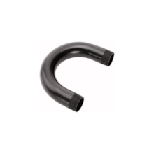 Curva de 180° p/ Eletroduto 2" - CIPLA Curva de 180° p/ Eletroduto 2" - CIPLA