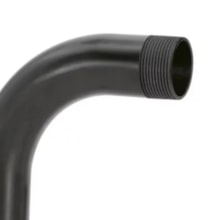 Curva de Eketroduto 90° 2" Longa - Amanco Curva de Eketroduto 90° 2" Longa - Amanco