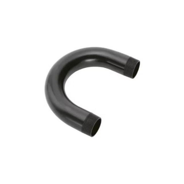Curva de Eletroduto 180° 2" Longa - Amanco