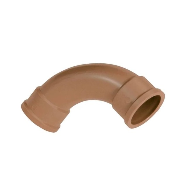 Curva Soldável 90° 50mm - Krona