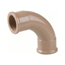 Curva Soldável Longa 20mm - KRONA Curva Soldável Longa 20mm - KRONA