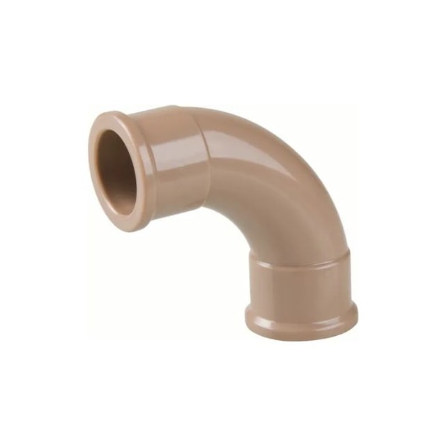 Curva Soldável Longa 20mm - KRONA Curva Soldável Longa 20mm - KRONA