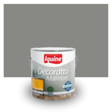 Decoratto Mármore 4.4Kg Branco Neve - IQUINE Decoratto Mármore 4.4Kg Branco Neve - IQUINE