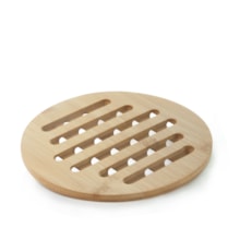 Descanso de Panela Redondo Mimo Style Descanso de Panela Redondo Mimo Style