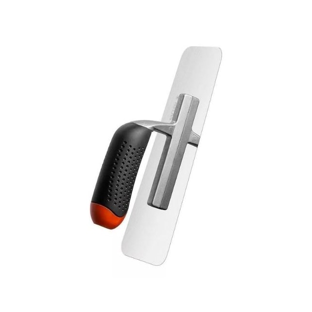 Desempenadeira de Metal Retangular para Efeitos - ATLAS Desempenadeira de Metal Retangular para Efeitos - ATLAS