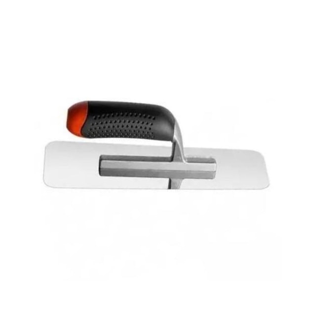 Desempenadeira de Metal Retangular para Efeitos - ATLAS Desempenadeira de Metal Retangular para Efeitos - ATLAS