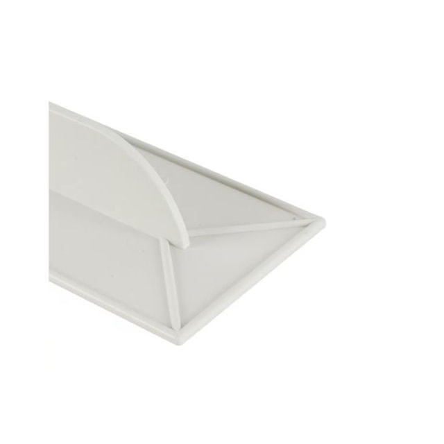 Desempenadeira Grafiato 7 X 16cm - Galo Desempenadeira Grafiato 7 X 16cm - Galo