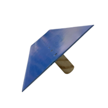 Desempenadeira para Gesseiro 18x65cm Desempenadeira para Gesseiro 18x65cm