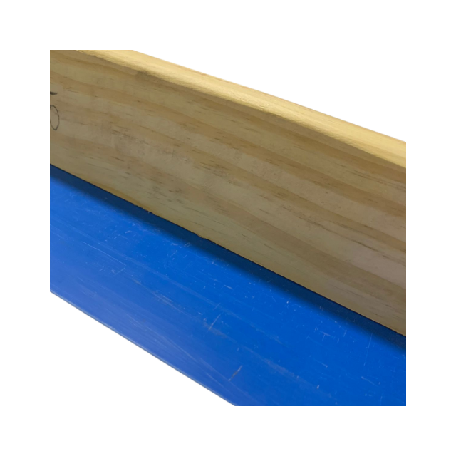 Desempenadeira para Gesseiro 18x65cm Desempenadeira para Gesseiro 18x65cm