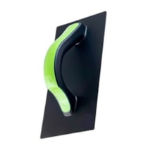 Desempenadeira Plástica Lisa 17x30cm - Condor