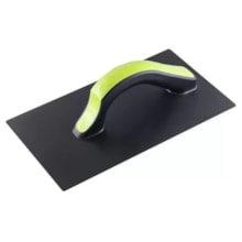 Desempenadeira Plástica Lisa 17x30cm - Condor