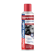 Desengripante Spray 300ml - CHEMICOLOR