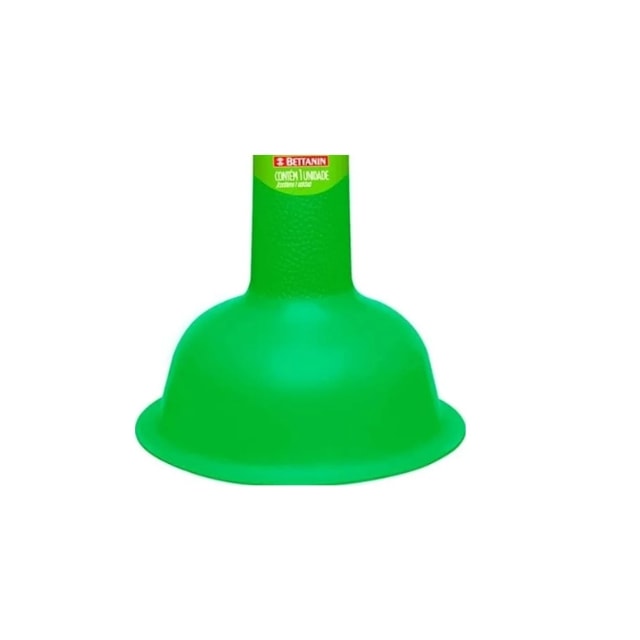 Desentupidor Brilhus Plástico para Pia e Ralos - BETTANIN Desentupidor Brilhus Plástico para Pia e Ralos - BETTANIN