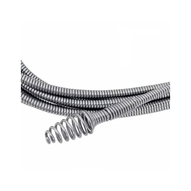 Desentupidor Tufão Manual com 5 Metros - OVERTIME Desentupidor Tufão Manual com 5 Metros - OVERTIME