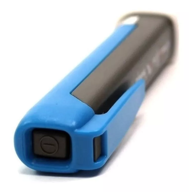 Detector de Tensão Ez Alert II 1000v - MINIPA Detector de Tensão Ez Alert II 1000v - MINIPA