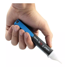 Detector de Tensão Ez Alert II 1000v - MINIPA Detector de Tensão Ez Alert II 1000v - MINIPA