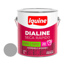 Dialine Seca Rápido Platina 3 Litros - IQUINE