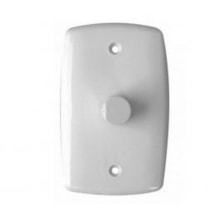 Dimmer Rotativo Bivolt - Liege