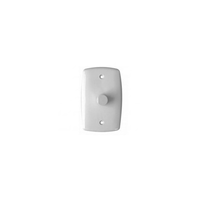 Dimmer Rotativo Bivolt - Liege