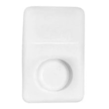 Dimmer Rotativo para Sobrepor Bivolt - Liege Dimmer Rotativo para Sobrepor Bivolt - Liege