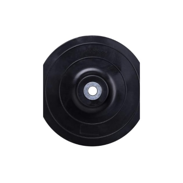 Disco Borracha 7" Flex - Worker  Disco Borracha 7" Flex - Worker