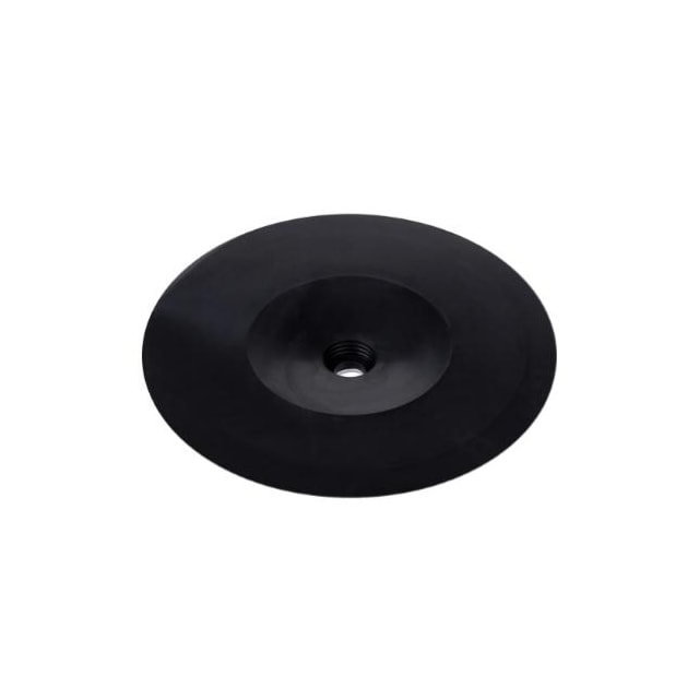 Disco Borracha 7" Flex - Worker  Disco Borracha 7" Flex - Worker