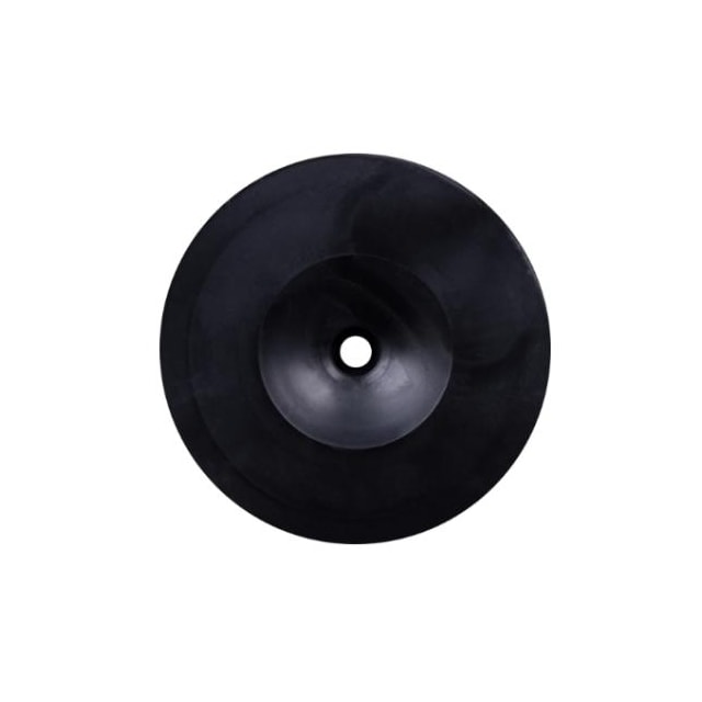 Disco Borracha 7" Flex - Worker  Disco Borracha 7" Flex - Worker