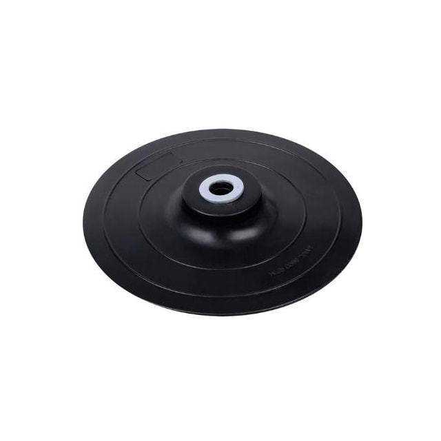 Disco Borracha 7" Flex - Worker  Disco Borracha 7" Flex - Worker