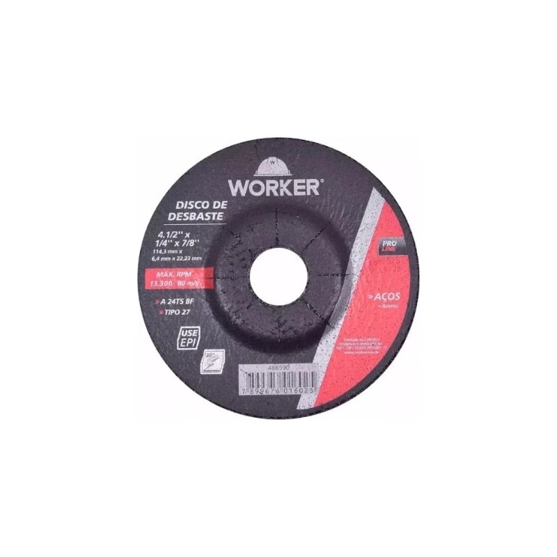 disco-de-desbaste-4-1-2-x-1-4-x-7-8-pol-worker-compensa-mais