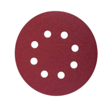 Disco de Lixa com Velcro G-120 9" - TYROLIT