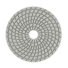 Disco de Lixa Diamantado 100mm Grão 800 - WORKER Disco de Lixa Diamantado 100mm Grão 800 - WORKER