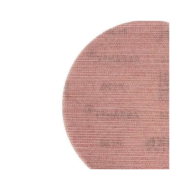 Disco de Lixa G-400 6" - Mirka Disco de Lixa G-400 6" - Mirka