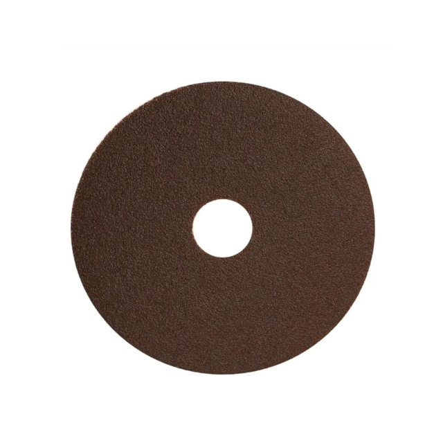 Disco de Lixa Grão 80 115x22mm F227 - NORTON Disco de Lixa Grão 80 115x22mm F227 - NORTON