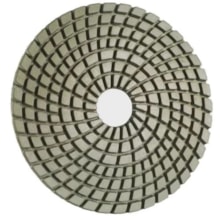 Disco Diamantado 100mm G-100 - Cortag