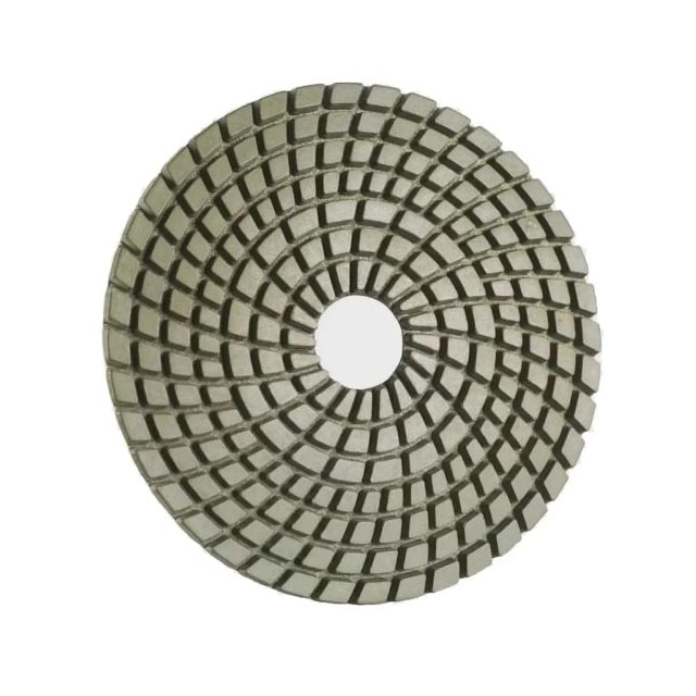 Disco Diamantado 100mm G-100 - Cortag