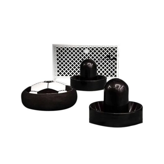 Disco Flat Ball Air Soccer Multikids - BR373 Disco Flat Ball Air Soccer Multikids - BR373