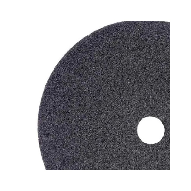 Disco Lixa Aço 4.1/2" Grão 36 - Carborundum