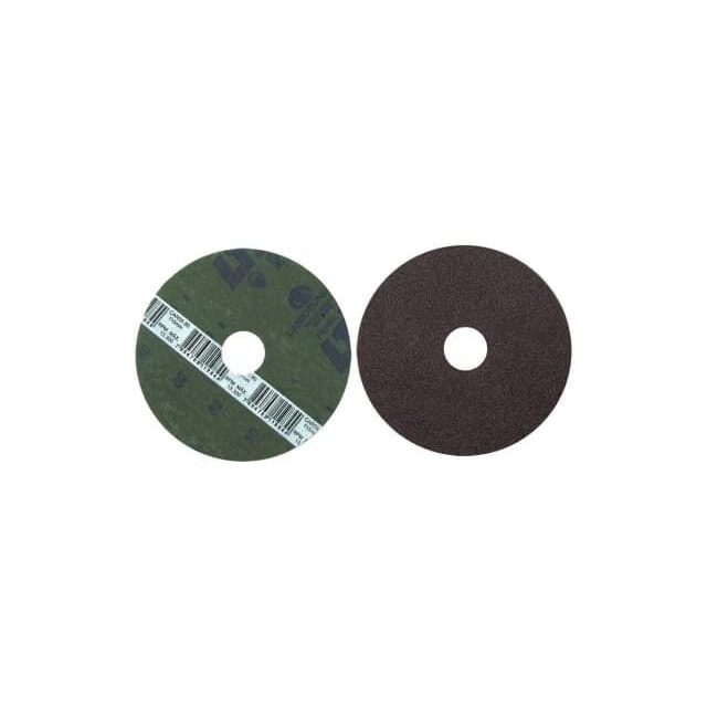 Disco Lixa Aço 4.1/2" Grão 50 - Carborundum