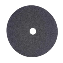 Disco Lixa Aço 7" Grão 36 - Carborundum