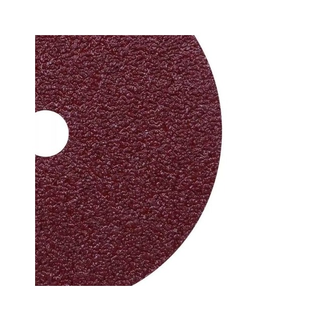 Disco Lixa de Ferro 115x22MM - Carborundum Disco Lixa de Ferro 115x22MM - Carborundum