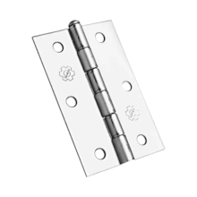 Dobradiça para Móveis 850 x 2 - SILVANA