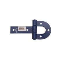 Dobradiça para Porteira C-01 Tipo Ferradura - São Romão Dobradiça para Porteira C-01 Tipo Ferradura - São Romão