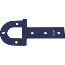 Dobradiça para Porteira C-03 Tipo Ferradura - São Romão Dobradiça para Porteira C-03 Tipo Ferradura - São Romão