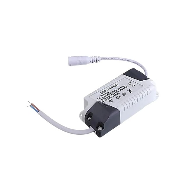 Driver LED para Plafon 12-18W - FORLUZ