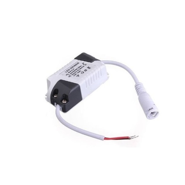 Driver LED para Plafon 18-24W - FORLUZ