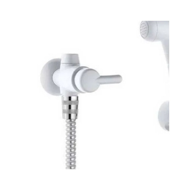 Ducha Higiênica 1984 F31 Branca - LORENZETTI Ducha Higiênica 1984 F31 Branca - LORENZETTI